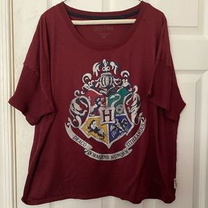Harry Potter tee shirt